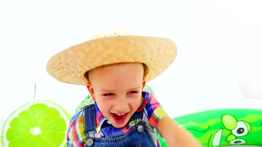 داستان های ولاد و نیکی Vlad and Niki - قسمت 31